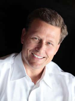 David Baldacci